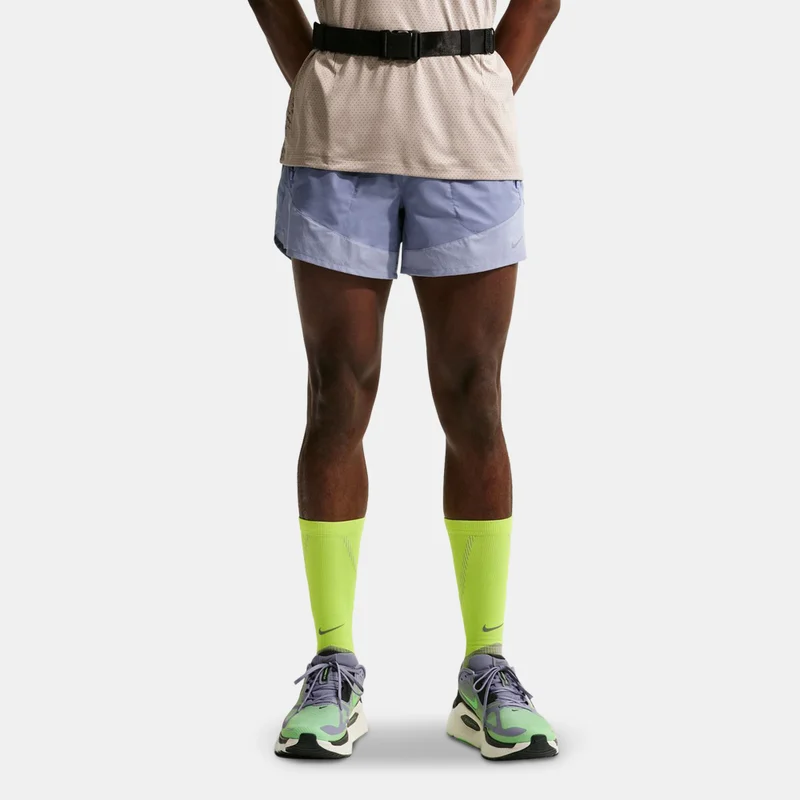 نايكي شورتات جري رجالي سترايد دراي فيت